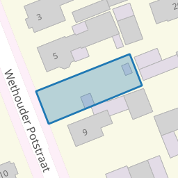 Perceel VZV00-L-1015