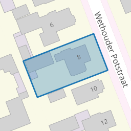 Perceel VZV00-L-1026