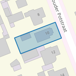 Perceel VZV00-L-1027