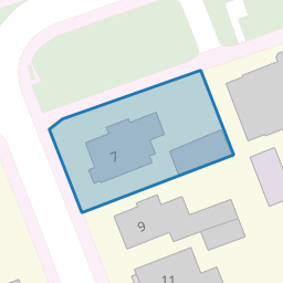 Perceel VZV00-L-1032