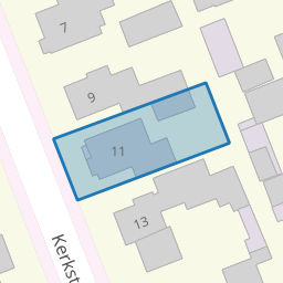 Perceel VZV00-L-1034