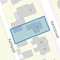 Perceel VZV00-L-1043