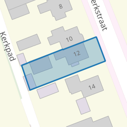 Perceel VZV00-L-1045