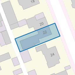 Perceel VZV00-L-1052