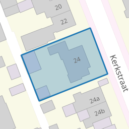 Perceel VZV00-L-1053