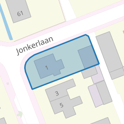 Perceel VZV00-L-1059