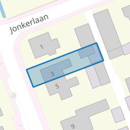 Perceel VZV00-L-1060