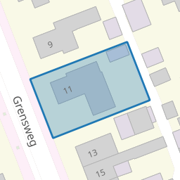 Perceel VZV00-L-1064