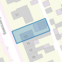 Perceel VZV00-L-1065