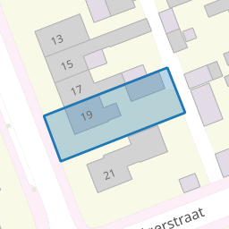 Perceel VZV00-L-1068