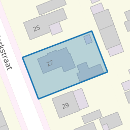 Perceel VZV00-L-1073