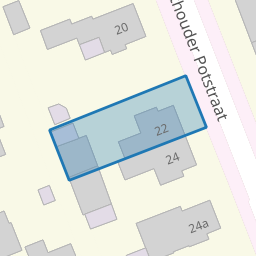 Perceel VZV00-L-1080