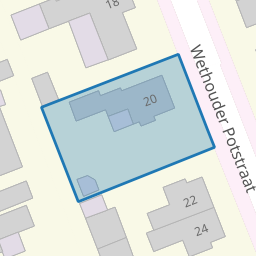 Perceel VZV00-L-1081