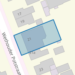 Perceel VZV00-L-1085