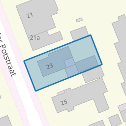 Perceel VZV00-L-1087