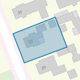 Perceel VZV00-L-1089