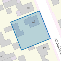 Perceel VZV00-L-1097