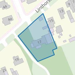 Perceel VZV00-L-1106