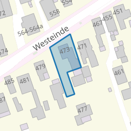 Perceel VZV00-L-1127