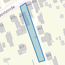 Perceel VZV00-L-1129