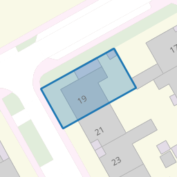 Perceel VZV00-L-1157