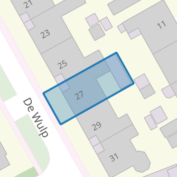 Perceel VZV00-L-1161