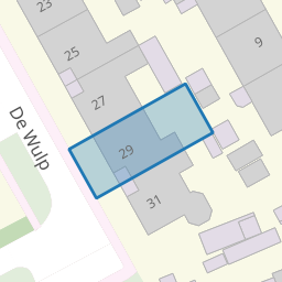 Perceel VZV00-L-1162