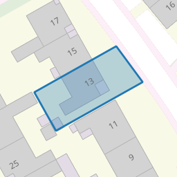 Perceel VZV00-L-1166