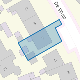 Perceel VZV00-L-1169