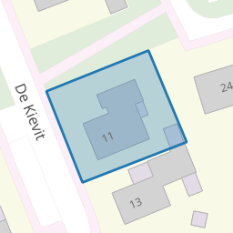 Perceel VZV00-L-1174