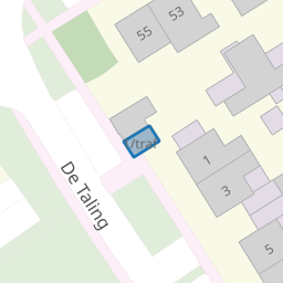 Perceel VZV00-L-1181