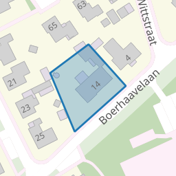 Perceel VZV00-L-1189