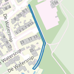 Perceel VZV00-L-1190