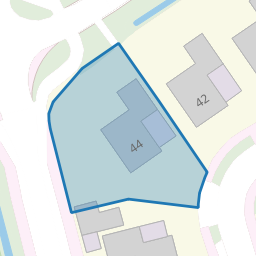 Perceel VZV00-L-1194