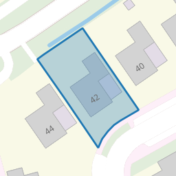 Perceel VZV00-L-1195