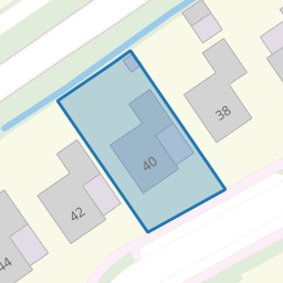 Perceel VZV00-L-1196