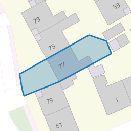 Perceel VZV00-L-1206