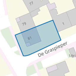 Perceel VZV00-L-1208