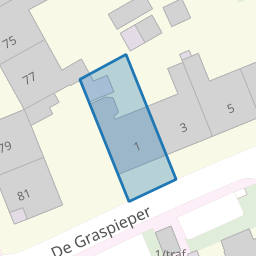 Perceel VZV00-L-1209