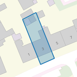 Perceel VZV00-L-1210