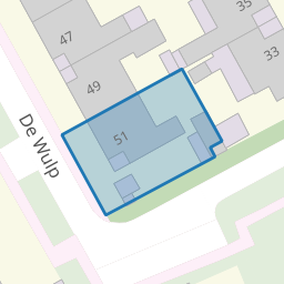 Perceel VZV00-L-1216