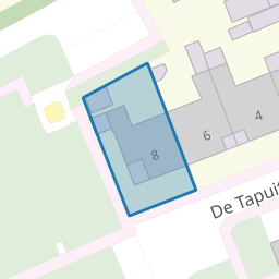 Perceel VZV00-L-1221