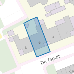 Perceel VZV00-L-1222