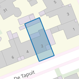 Perceel VZV00-L-1224