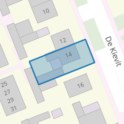 Perceel VZV00-L-1232