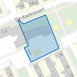 Perceel VZV00-L-1238