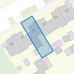 Perceel VZV00-L-1243