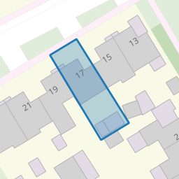 Perceel VZV00-L-1244