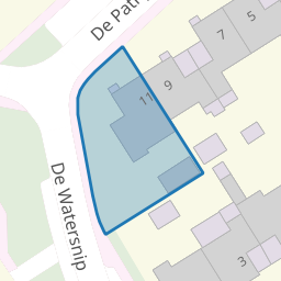 Perceel VZV00-L-1247