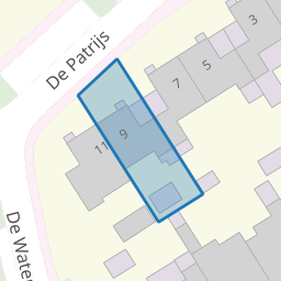 Perceel VZV00-L-1248